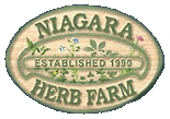 Niagara Herb Farm